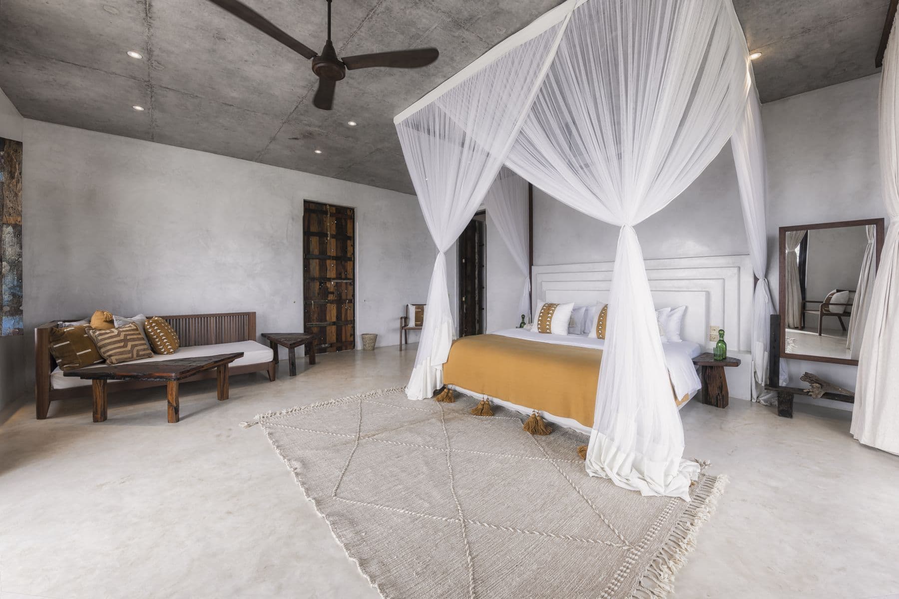 Master suite two